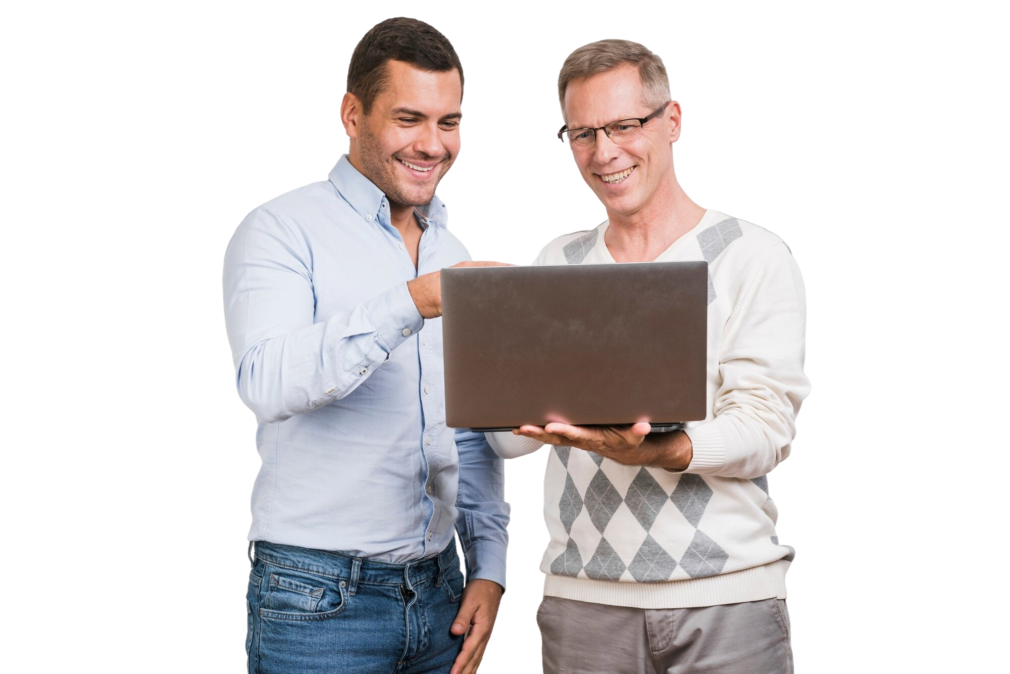 Soporte y Acompañamiento